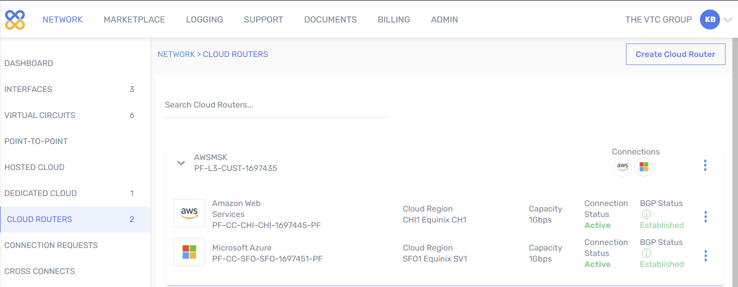 How to Run Your Own Kafka Throughput Comparison Test - PacketFabric