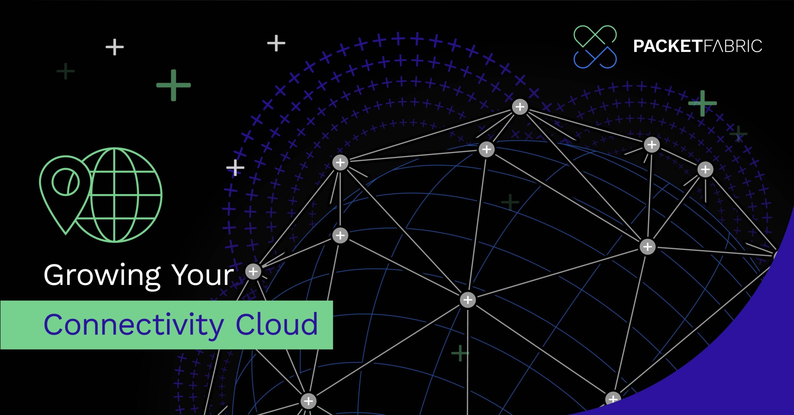 Growing Your Connectivity Cloud - PacketFabric