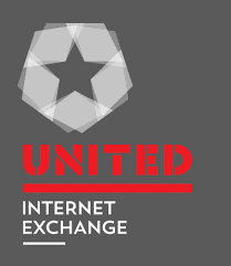 United Internet Exchange logo