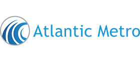 atlantic metro logo