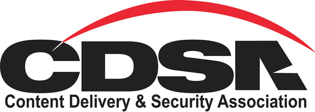 CDSA Logo