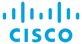 Logo for Cisco