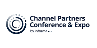Logo for Channel Partners Conference & Expo