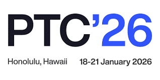 Logo for PTC'26