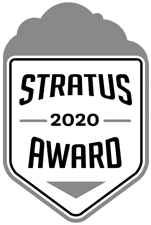 Stratus Award 2020