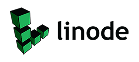 Logo for Linode