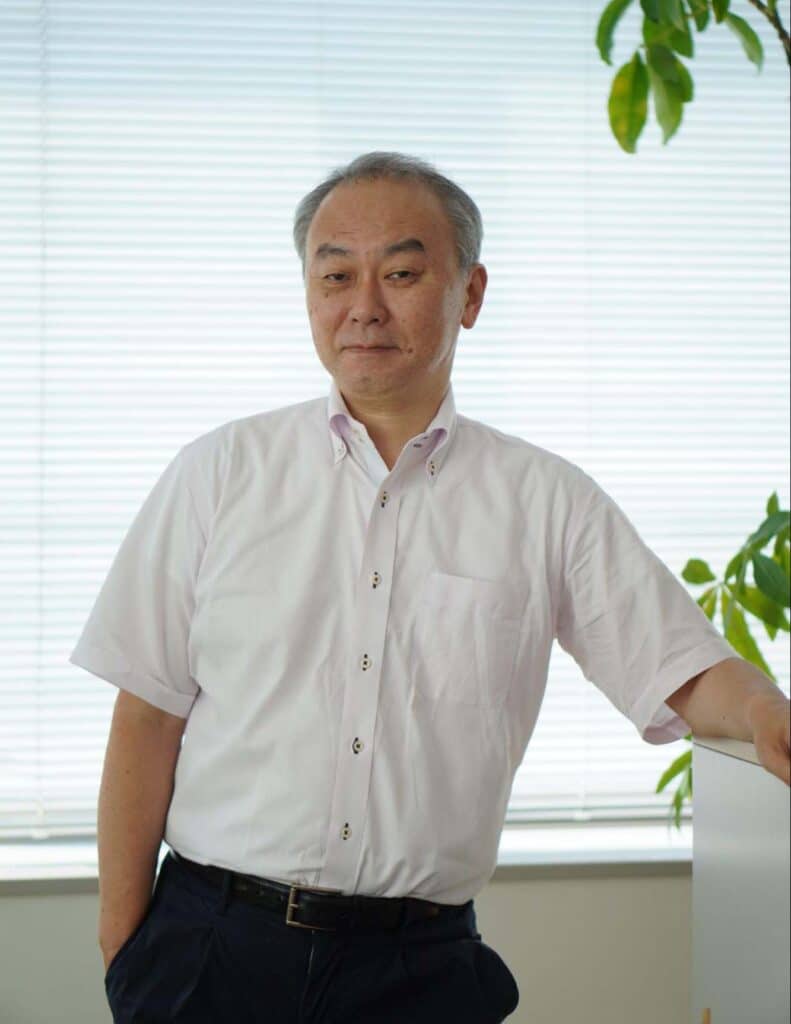 Masaki Okuno