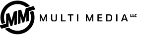 Multi Media Logo