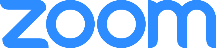 Logo for Zoom